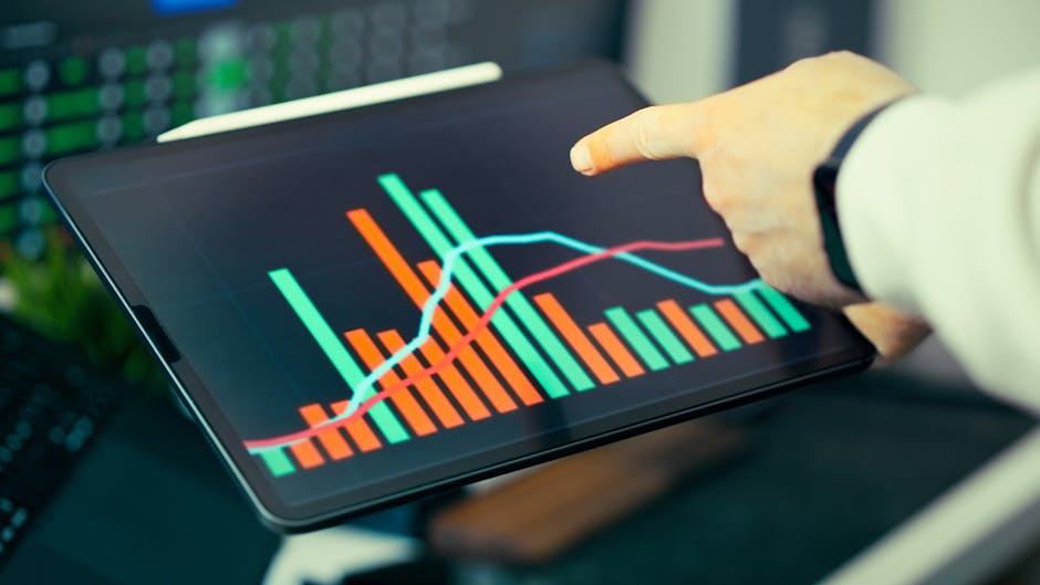 Secure digital banking technology