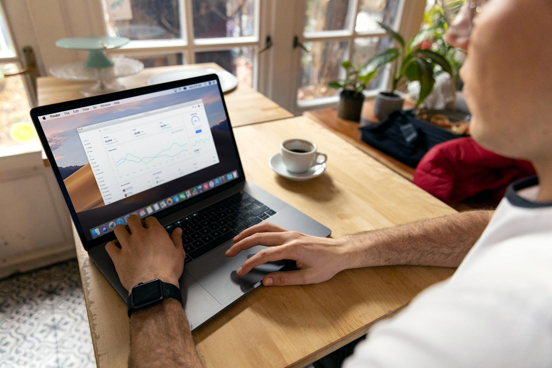 Payment SDK architecture and protocol design