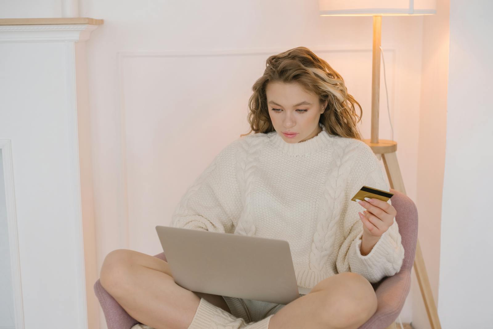 Marketplace online purchase flow