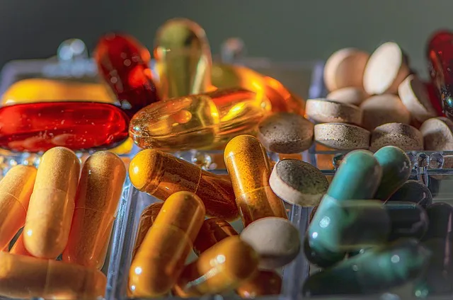Pharmaceutical Medical Claim Extraction Engine