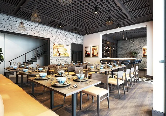 MCP Restaurant Business Intelligence Platform