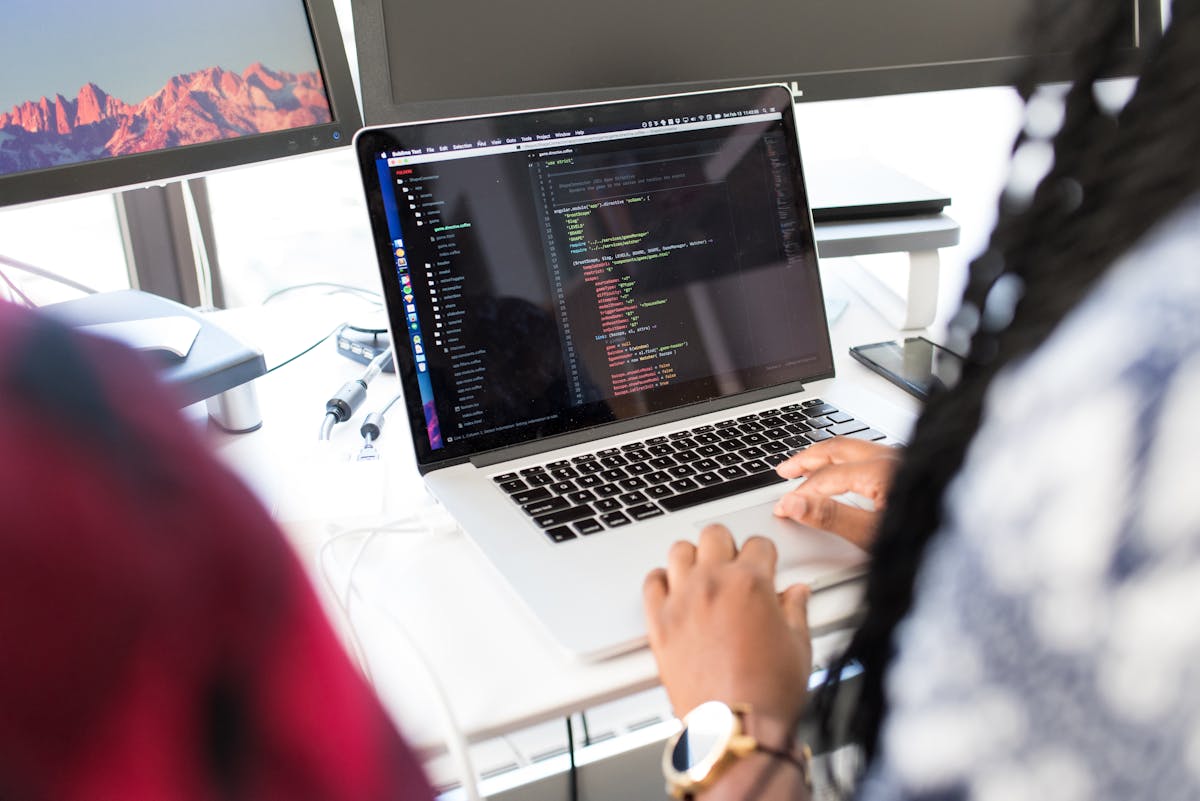 Full-Stack Web Development